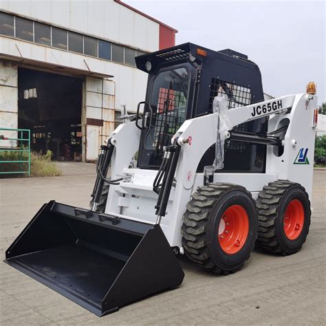 Used Chinese Skid Steer Loader for sale. Toro equipment